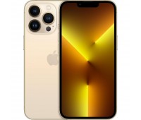 iphone 13 pro 128gb in gold